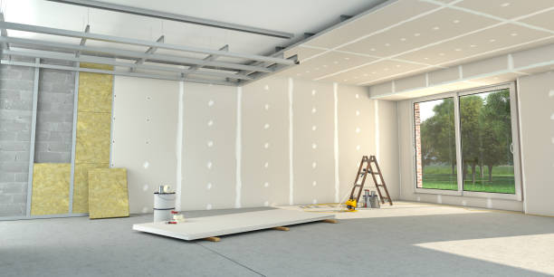 Best Insulation Installation Services in Green Hill, TN